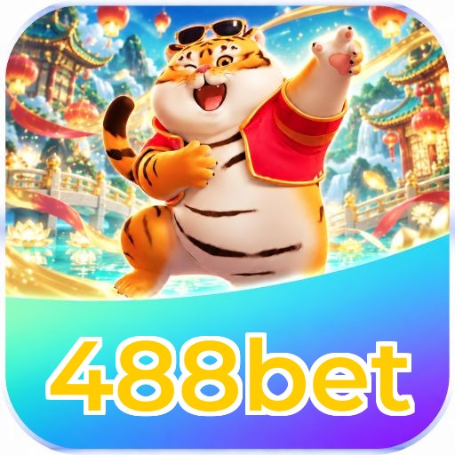 488bet APK - Interface do aplicativo Android